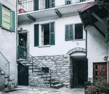 Laglio Apartment | Rivacanze Apartments