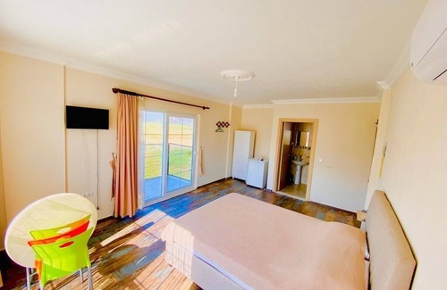 Ortaca Hotel | Rivaesta Butik Hotel - Adults Only