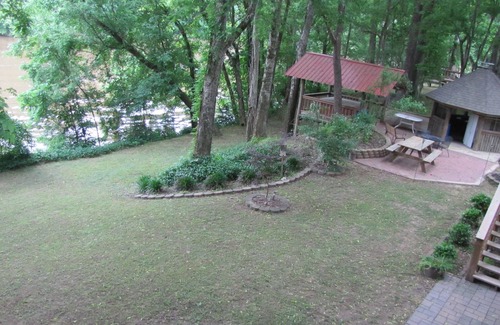 Elizabethtown Cabin | RivahGetaway. Your Perfect Waterfront Retreat on Cape Fear River/Pet Friendly