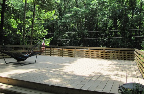 Elizabethtown Cabin | RivahGetaway. Your Perfect Waterfront Retreat on Cape Fear River/Pet Friendly