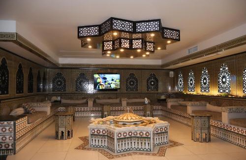Suwailih Hotel | Rival Hotel Amman