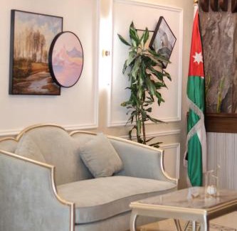 Suwailih Hotel | Rival Hotel Amman