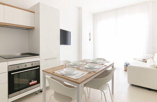 Termoli Apartment | Rivazzurra Homes - 34