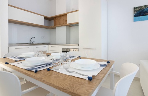 Termoli Apartment | Rivazzurra Homes - 35