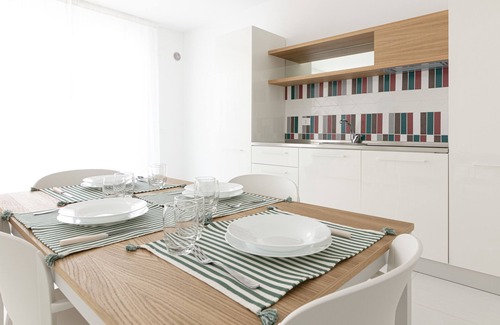 Termoli Apartment | Rivazzurra Homes - 51