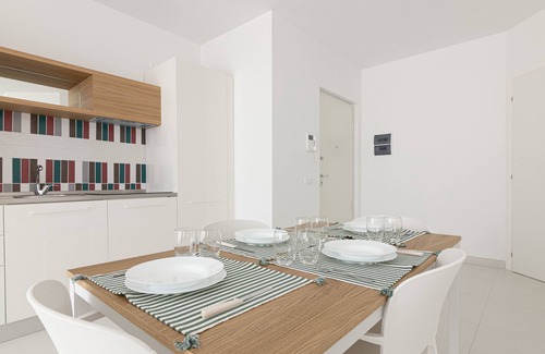 Termoli Apartment | Rivazzurra Homes - 51