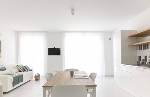 Termoli Apartment | Rivazzurra Homes - 51