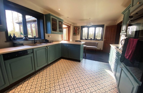 Weybread Cottage | Rivendell