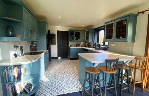 Weybread Cottage | Rivendell