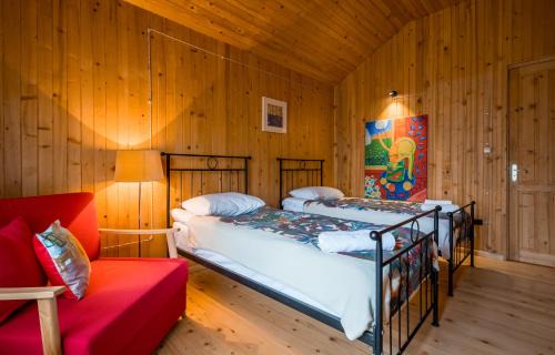 Borjomi Hotel | Rivendell