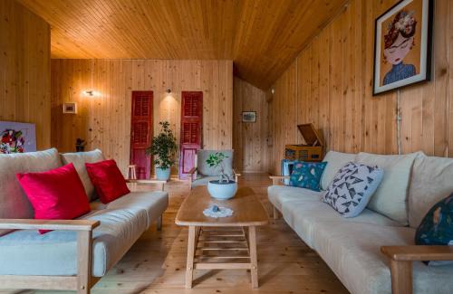Borjomi Hotel | Rivendell