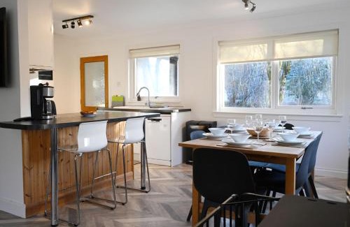 Spean Bridge House | Rivendell House