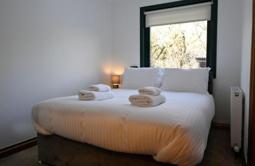 Spean Bridge House | Rivendell House