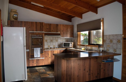 Nelson House | River 2C, Scenic views & close to facilities
