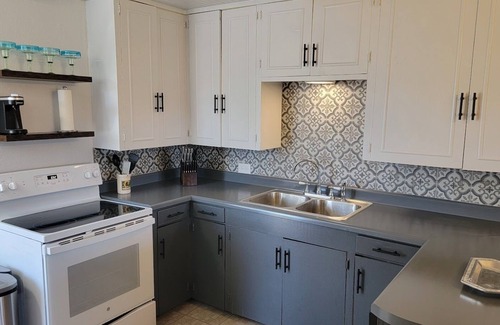Center Point Cottage | River 5 - Riverfront Cottage - Guadalupe River