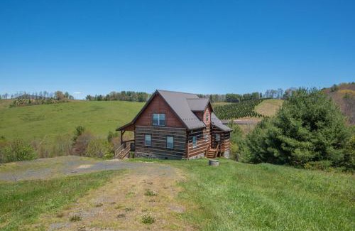 Fleetwood House | River Access, VIEWS, Sleeps 8, Fire Pit