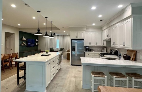 New Roads House | River Bend - False River