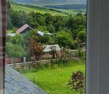 Garve Hotel | River Black Water inn