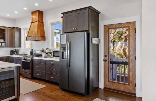 Daufuskie Island House | River Bluff Retreat with Private Dock