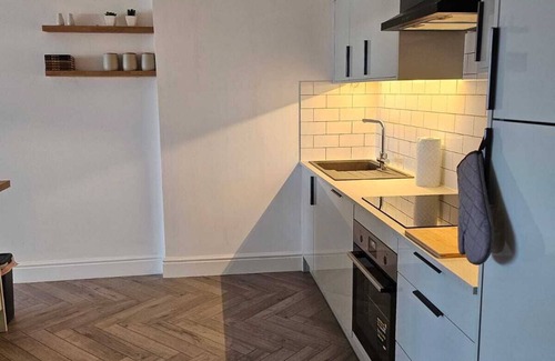 Littlehampton Apartment | River Breeze Apartment 2