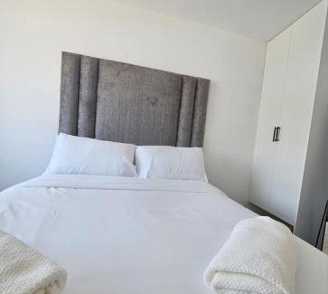 Littlehampton Apartment | River Breeze Apartments 1