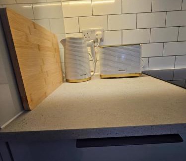 Littlehampton Apartment | River Breeze Apartments 1