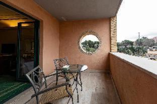 Tor di Quinto Hotel | River Chateau Hotel