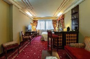 Tor di Quinto Hotel | River Chateau Hotel