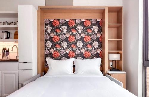 District Wharf Apartment | River & City View Suite - The Wharf DC by Monthier