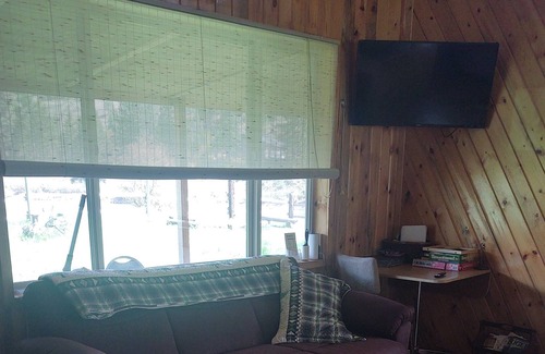 Superior Cabin | River Cook Cabin