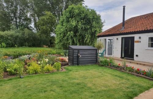 Stoke Ferry House | River Cottage