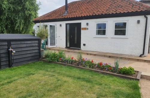 Stoke Ferry House | River Cottage