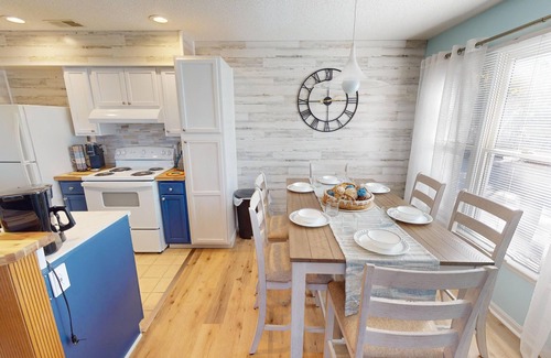 Sea Trail Condo | River Creek Golf Condo | Your Ultimate NC Escape! | RC 303