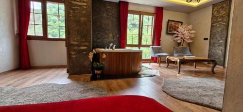 Ardesen Hotel | River Didi Otel