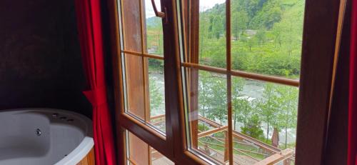 Ardesen Hotel | River Didi Otel