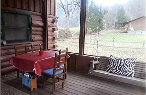 Townsend House | River Dreaming