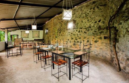 Kithulgala Resort | River Edge Eco Resort