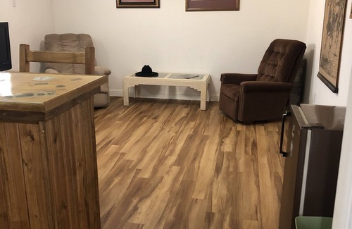 Bullhead City House | River Escape: 2 Bed/2 Bath with Bonus room.Available 31 or more nights only