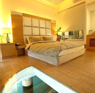 Dongshan Resort | River Forest Leisure Farm