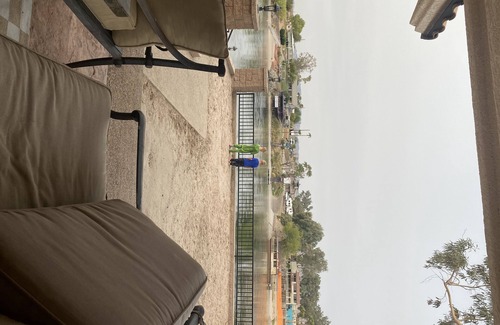 Mohave Valley House | River front private beach estate!