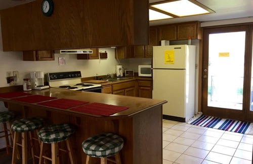 Funny River House | River Front Property on the Kenai River
