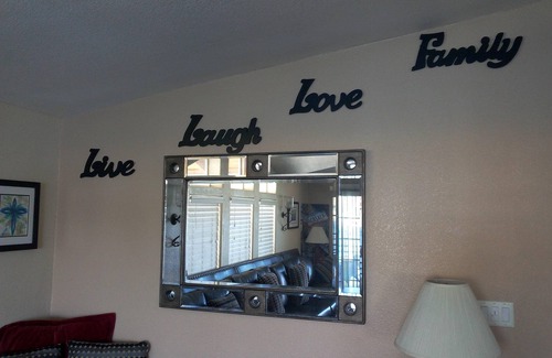 Parker Strip House | River Front Vacation dock home centrally located on The Famous Parker Strip AZ!