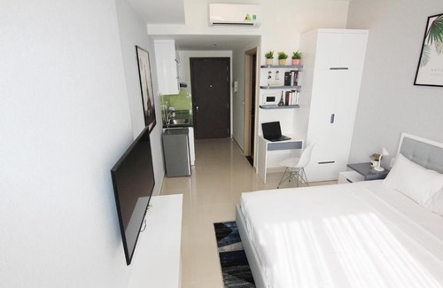 Bach Dang Riverside Apartment | River Gate Luxury Apartment in Saigon
