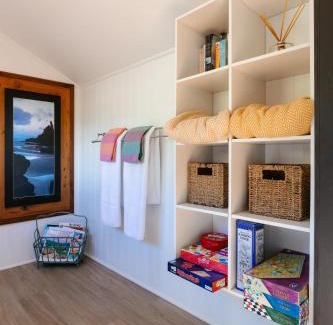 Whakamarama Other | River Haven