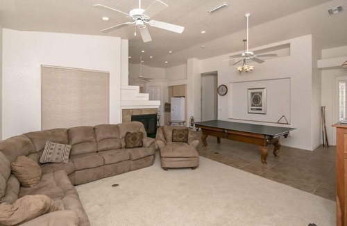 Mohave Valley House | River Home In Mohave Valley Arizona, Near Laughlin Casinos