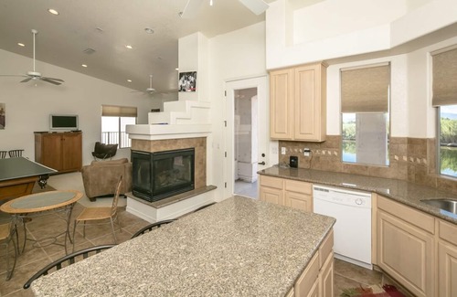 Mohave Valley House | River Home In Mohave Valley Arizona, Near Laughlin Casinos