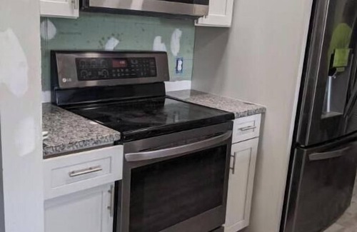 Gulf Cove House | River House - 2 bed 1 bath