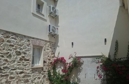 Ribera del Marco Apartment | River House