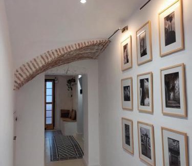 Ribera del Marco Apartment | River House