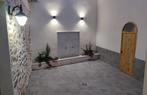 Ribera del Marco Apartment | River House